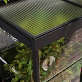 Canopia by Palram Ivy 4 ft. x 2 ft. Mini Greenhouse Kit product image 6