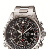 Casio Edifice Black Dial Men's Watch product image 3
