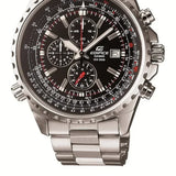 Casio Edifice Black Dial Men's Watch product image 4
