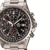 Casio Edifice Black Dial Men's Watch product image 6
