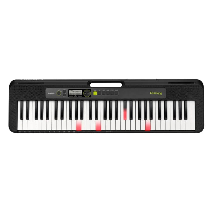 Casio LK-S245 Keyboard with illuminated Keys product image 1