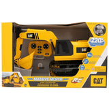 CAT Massive Mover RC Steel Excavator product image 2
