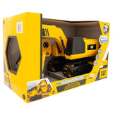 CAT Massive Mover RC Steel Excavator product image 4