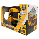 CAT Massive Mover RC Steel Excavator product image 5