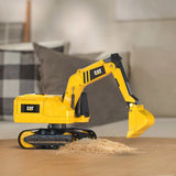 CAT Massive Mover RC Steel Excavator product image 7