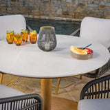Charme 5-piece Patio Conversation Set product image 2