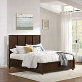 City Brook Platform Bed product image 1