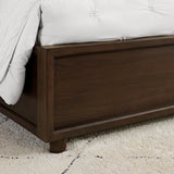 City Brook Platform Bed product image 4