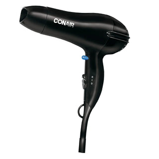 1875 Watts Mid-Size Styling Hair Dryer with a Concentrator - Conair