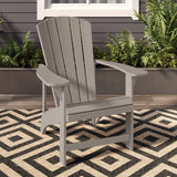 Crystal Harbor Living Adirondack Chair product image 1