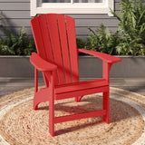 Crystal Harbor Living Adirondack Chair product image 3