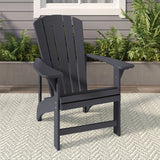 Crystal Harbor Living Adirondack Chair product image 4