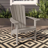 Crystal Harbor Living Adirondack Chair product image 6