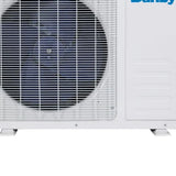 Danby 12,000 BTU SACC Quick Connect Mini-Split Air Conditioner with Heat pump and Variable Speed Inverter product image 6