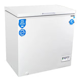 Danby 7 cu ft. Convertible Chest Freezer or Refrigerator with 5 Year Warranty product image 2