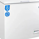 Danby 7 cu ft. Convertible Chest Freezer or Refrigerator with 5 Year Warranty product image 3