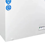 Danby 7 cu ft. Convertible Chest Freezer or Refrigerator with 5 Year Warranty product image 5