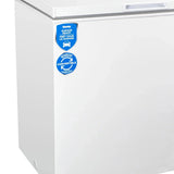 Danby 7 cu ft. Convertible Chest Freezer or Refrigerator with 5 Year Warranty product image 6