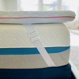 Dormeo Premium 3 in. Mattress Topper product image 4