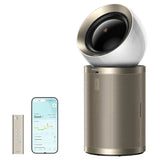 Dreame PM20 Smart Air Purifier for Large Rooms with a 4-layer filtration product image 2