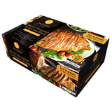 Echelon Foods Bacon-Wrapped Turducken Roast with Italian Sausage Stuffing 3 kg (6.6 lb) product image 3