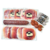 Echelon Foods Bacon-Wrapped Turducken Roast with Italian Sausage Stuffing 3 kg (6.6 lb) product image 4