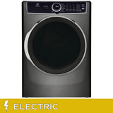 Electrolux 6 Series 5.2 cu ft. Front Load Washer with SmartBoost product image 5