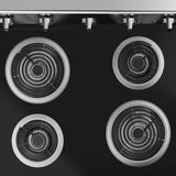 Element 30 in. 5.0 cu ft. Electric Range with Adjustable Oven Rack product image 4