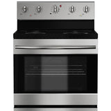 Element 30 in. 5.0 cu ft. Electric Range with Adjustable Oven Rack product image 5