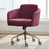 Elle Decor Naomie Office Chair product image 1