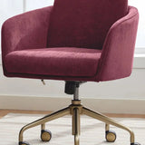 Elle Decor Naomie Office Chair product image 3