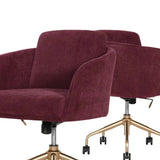 Elle Decor Naomie Office Chair product image 4