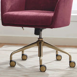 Elle Decor Naomie Office Chair product image 5