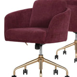 Elle Decor Naomie Office Chair product image 6