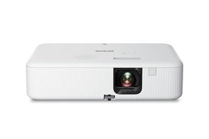 EpiqVision Flex CO-FH02 Full HD 1080p Smart Portable Projector