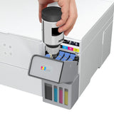 Epson EcoTank ET-2988 All-in-One Colour Supertank Printer with Bonus Black Ink Bottle product image 4