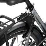 Favorite Hybrid CSC Electric Bike, Step Through product image 3