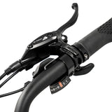 Favorite Hybrid CSC Electric Bike, Step Through product image 7