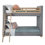 Finley James Youth Bunk Bed product image 6