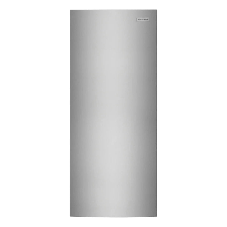 Frigidaire 16 cu ft. Convertible Upright Freezer or Refrigerator with Reversible Door