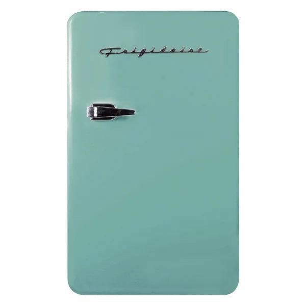 Frigidaire 19.5 in. 3.2 cu ft. Compact Refrigerator with Built-In Can Dispenser