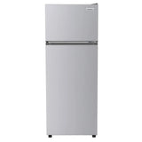 Frigidaire 21.5 in. 7.5 cu ft. Stainless Steel Top-Mount Refrigerator with Reversible Door product image 1