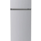 Frigidaire 21.5 in. 7.5 cu ft. Stainless Steel Top-Mount Refrigerator with Reversible Door product image 2