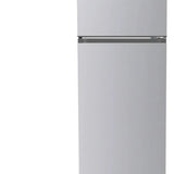 Frigidaire 21.5 in. 7.5 cu ft. Stainless Steel Top-Mount Refrigerator with Reversible Door product image 5