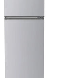 Frigidaire 21.5 in. 7.5 cu ft. Stainless Steel Top-Mount Refrigerator with Reversible Door product image 6
