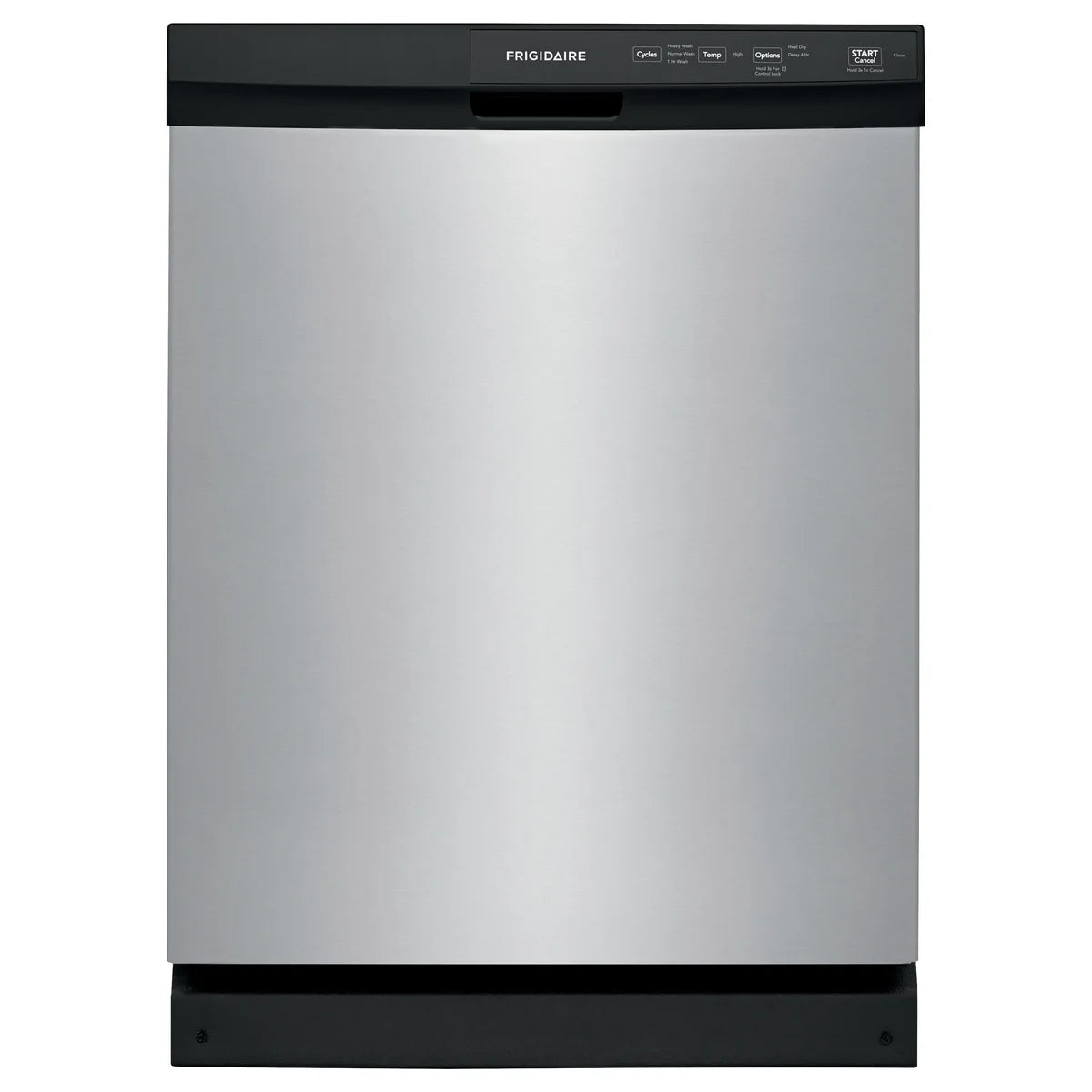 Frigidaire 24 in. Built-In Dishwasher with Delay Start product image 1