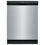 Frigidaire 24 in. Built-In Dishwasher with Delay Start product image 1