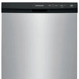Frigidaire 24 in. Built-In Dishwasher with Delay Start product image 3
