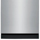 Frigidaire 24 in. Built-In Dishwasher with Delay Start product image 4