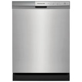 Frigidaire 24 in. Built-in Undercounter Dishwasher with Heated Drying System product image 1